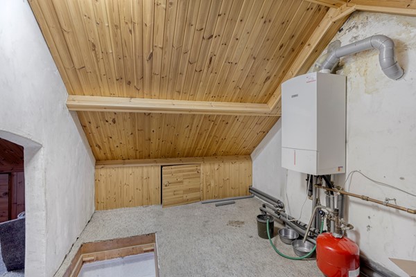 Medium property photo - Sint Lambertusstraat 13, 6023 BD Budel-Schoot